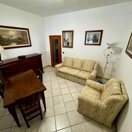 Moto-apartment Boccaleone