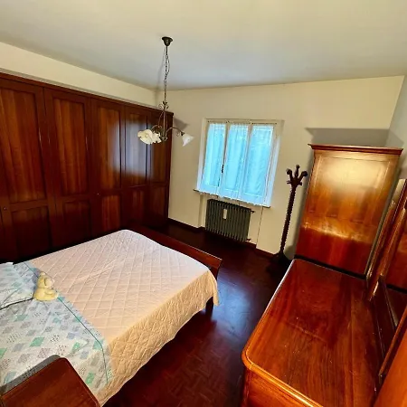 Apartamento Moto-apartment