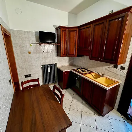 Moto-apartment Apartamento *