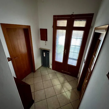 Moto-apartment Apartamento *