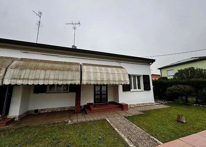 Lejlighed Moto-apartment Boccaleone