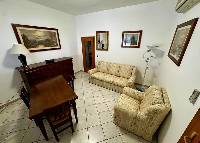 Moto-apartment Boccaleone