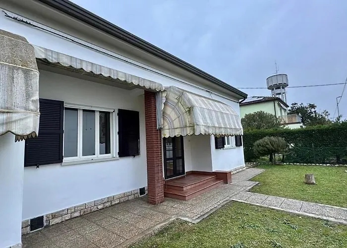 Moto-apartment Lejlighed *