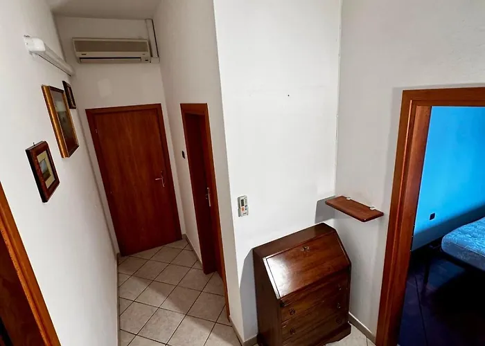 Appartement Moto-apartment *