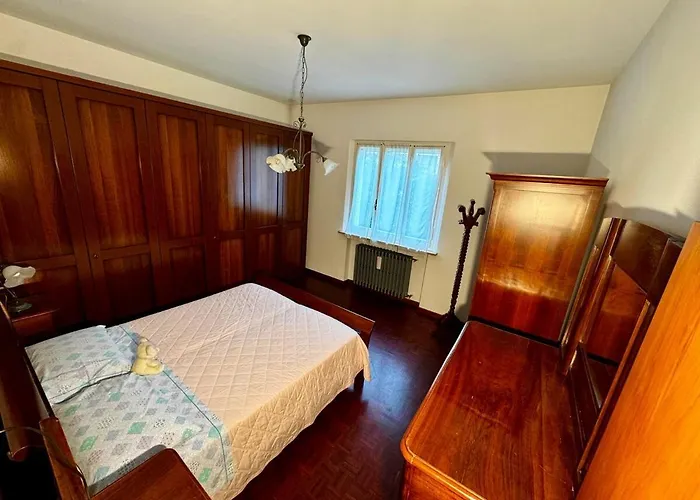 Lejlighed Moto-apartment