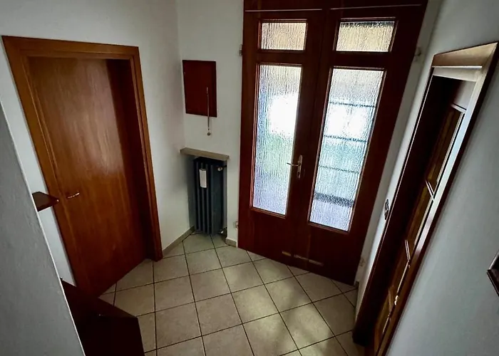 Moto-apartment Appartement *