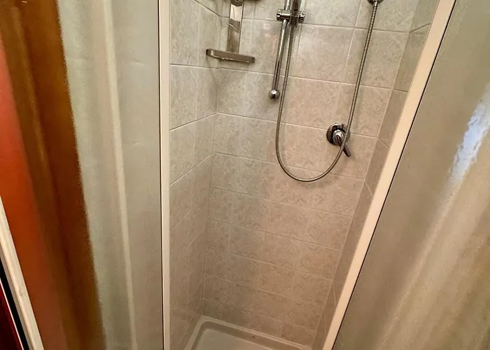 Moto-apartment Appartement Boccaleone